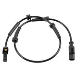 Febi 185414 ABS Sensor Rear Axle Standard Premium Fits Fiat Panda 2012 - 2025