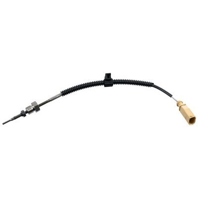 Febi 185589 Exhaust Gas Temperature Sensor Fits Audi A4 Allroad 2012 - 2016