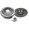 Febi 180124 Clutch Kit With Synthetic Grease Standard Premium High Performance