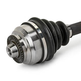 Febi 183469 Drive Shaft With Screw Front Axle Left Fits BMW 5 Series 2013 - 2016