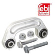 Febi 31030 Stabiliser Link Front Left Right Premium Fits Audi A6 2008 - 2011