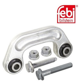 Febi 31030 Stabiliser Link Front Left Right Premium Fits Audi A6 2008 - 2011