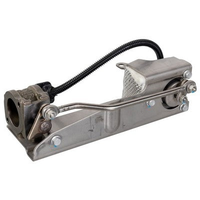 Febi 177249 EGR Valve Standard Heavy Duty High Performance Premium Grade
