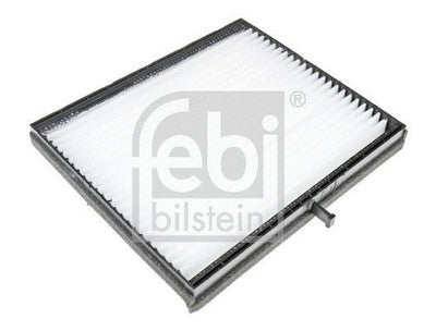 Febi 184394 Cabin Filter Standard Premium Fits Chevrolet Lacetti 2005 - 2011