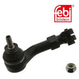 Febi 09681 Tie Rod End Standard Premium Quality Fits Renault Twingo 1993 - 1996