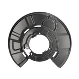 Febi 185935 Brake Disc Shield Standard Premium Fits BMW 1 Series 2007 - 2011