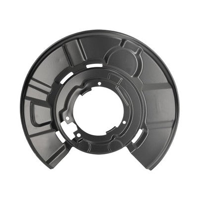 Febi 185935 Brake Disc Shield Standard Premium Fits BMW 1 Series 2007 - 2011