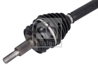 Febi 182890 Drive Shaft Front Axle Right Premium Fits VW California 2009 - 2015