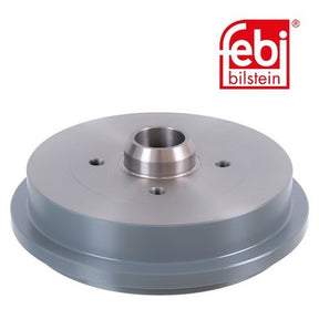 Febi 14060 Brake Drum Long Lasting Performance Premium Fits VW Golf 1998 - 2002