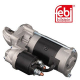 Febi 101620 Starter Motor Premium Quality Durable Fits BMW 3 Series 2000 - 2001