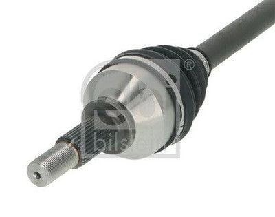 Febi 186498 Drive Shaft Front Axle Right and Left Fits Tesla Model 3 2020 - 2025