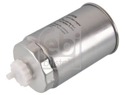 Febi 184127 Fuel Filter Spin On High Efficiency Fits Hyundai Accent 2005 - 2010