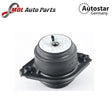 AutoStar Germany ENGINE MOUNTING 2512404417