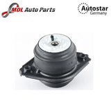 AutoStar Germany ENGINE MOUNTING 2512404417