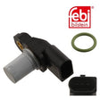 Febi 31700 Camshaft Sensor High Performance Fits BMW 7 Series 1998 - 2000