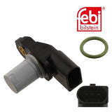 Febi 31700 Camshaft Sensor High Performance Fits BMW 7 Series 1998 - 2000