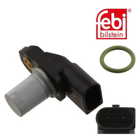 Febi 31700 Camshaft Sensor High Performance Fits BMW 7 Series 1998 - 2000