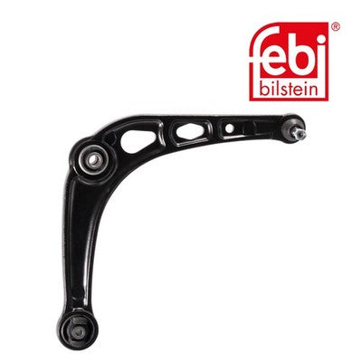 Febi 23182 Control Arm Right Cast Steel Fits Renault Espace 1998 - 2002