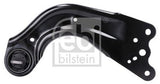 Febi 187786 Control Arm Rear Axle Right Standard Fits Mazda CX-5 2011 - 2017