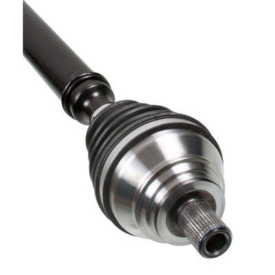 Febi 183354 Drive Shaft Front Right With Bolts Screws For Audi TT 2008 - 2014