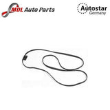 AutoStar Germany Transmission Pan Gasket 24117571235 for BMW E70 E71 E72