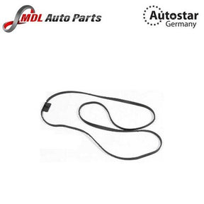 AutoStar Germany Transmission Pan Gasket 24117571235 for BMW E70 E71 E72