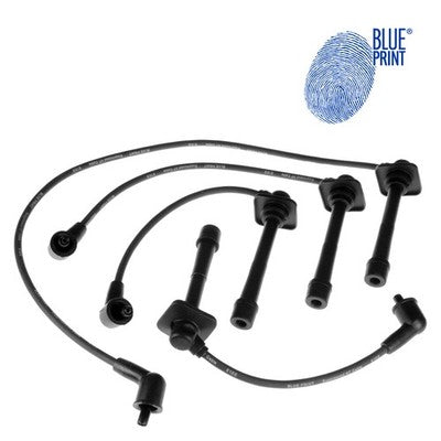 Blueprint ADT31664 HT Lead Kit High Quality Fits Toyota Avensis 1997 - 2000