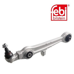 Febi 19932 Control Arm Front Left Right Lower Aluminium Fits Audi A8 1998 - 2002