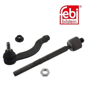 Febi 39565 Tie Rod Front Left High Performance Fits Audi TT 2011 - 2014