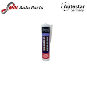 autostar germany SILICONE GREY NEUTRAL NDG 6272G