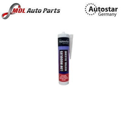 autostar germany SILICONE GREY NEUTRAL NDG 6272G