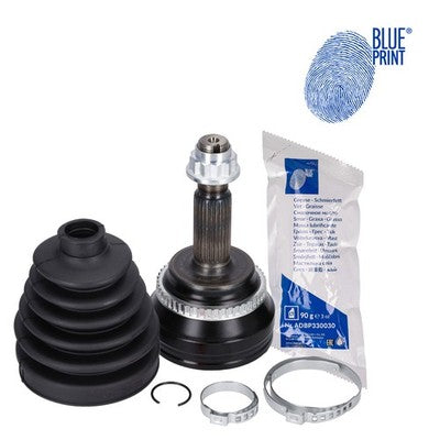 Blueprint ADT38977 Drive Shaft Joint Kit Standard Fits Toyota RAV4 2000 - 2005