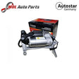 autostar germany AIRMATIC COMPRESSOR AUDI Q7 CAYENNE (9PA) TOURAGE I 4L0698007C