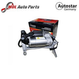 autostar germany AIRMATIC COMPRESSOR AUDI Q7 CAYENNE (9PA) TOURAGE I 4L0698007C