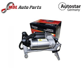 autostar germany AIRMATIC COMPRESSOR AUDI Q7 CAYENNE (9PA) TOURAGE I 4L0698007C