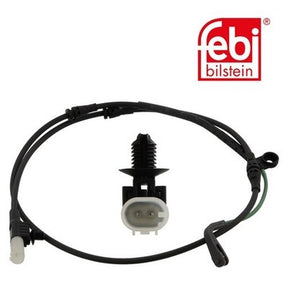 Febi 31820 Wear Indicator Disc Brake Fits Land Rover Discovery 2007 - 2009