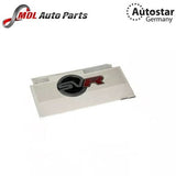 AutoStar Germany SVA Rear Door Car Badge LR062324 for Land Rover