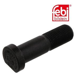 Febi 01647 Wheel Stud Steel Standard Premium For Mercedes-Benz Vario 1996 - 2013
