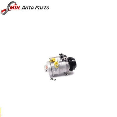 Behr Air Con Pump Compressor JPB000110 Range Rover 2002 - 2009