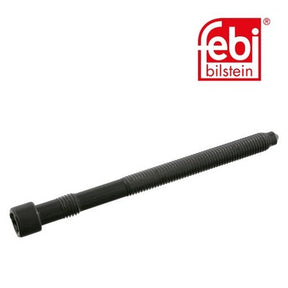 Febi 27992 Cylinder Head Bolt Heavy Standard Durable Fits Audi A4 2000 - 2004