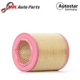 Autostar Germany Air Filter 4E0129620C for Audi A8 D3 (4E2, 4E8)