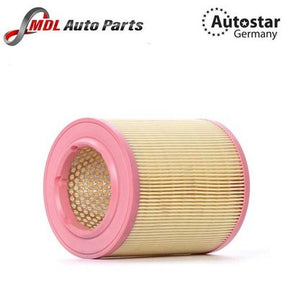 Autostar Germany Air Filter 4E0129620C for Audi A8 D3 (4E2, 4E8)