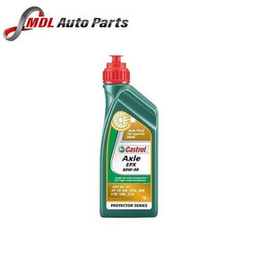 CASTROL OIL TRANSMISSION LR003156