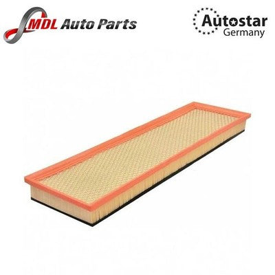 AutoStar Germany Air Filter 13712246416 for BMW E36, E34, E39 3.0L M50 M52 M54