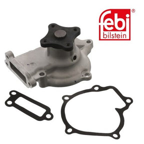 Febi 15439 Water Pump High Performance Durable Fits Nissan Sunny 1992 - 2000