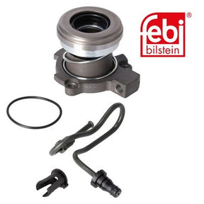 Febi 33738 Concentric Slave Cylinder 5-Sp Man Fits Opel Corsa 2006 - 2014