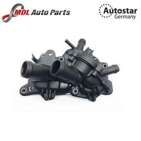 AUTOSTAR 04E121600AF WATER PUMP COOLING SYSTEM