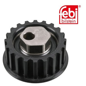 Febi 04556 Tensioner Pulley Standard Premium Quality Fits Seat Ibiza 1984 - 1993