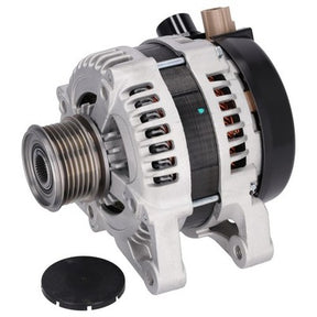 Febi 193165 Alternator With Freewheel Belt Pulley Fits Ford Fiesta 2004 - 2008
