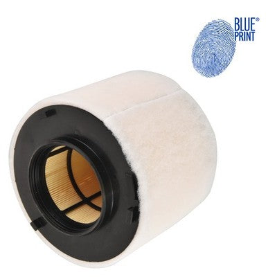 Blueprint ADV182273 Air Filter Insert Premium Fits Audi A4 2015 - 2018